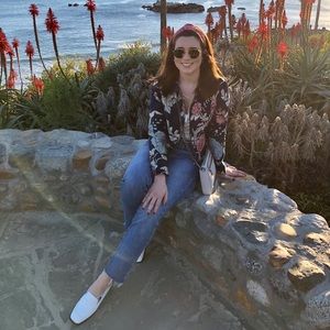 Meet your Posher, Jenna